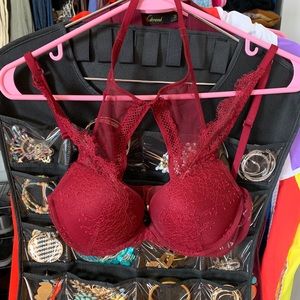 32C VS Bra